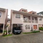 Sobrado com 3 dormitórios à venda, 114 m² por R$ 639.000,00 - Santa Felicidade - Curitiba/PR