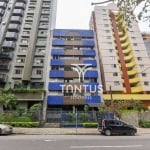 Apartamento com 2 dormitórios para alugar, 54 m² por R$ 2.200,00/mês - Cristo Rei - Curitiba/PR