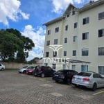 Apartamento com 3 dormitórios à venda, 85 m² por R$ 290.000,00 - Campo Pequeno - Colombo/PR