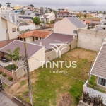 Terreno à venda, 272 m² por R$ 370.000,00 - Afonso Pena - São José dos Pinhais/PR