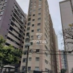 Apartamento com 1 dormitório para alugar, 46 m² por R$ 1.500,00/mês - Cristo Rei - Curitiba/PR