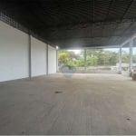 Galpão comercial de 2500 m² disponível para aluguel no bairro Santa Etelvina