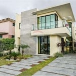 CASA À VENDA COND. RESIDENCIAL TAPAJÓS  - AV. TORQUATO TAPAJÓS - R$ 1.280.000,00