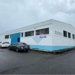 Galpão comercial com 600 m² disponível para aluguel no bairro Santo Antônio