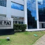 Sala Comercial de 33m² no The Place Business Center – Adrianópolis, Manaus