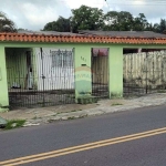 Casa em um terreno de 250m² com 3 dormitórios à venda