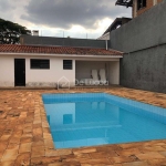 Casa com 5 quartos à venda na Rua Jaime Sequier, 565, Parque Taquaral, Campinas