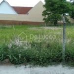 Terreno comercial à venda na Rua Luís Paolieri, 316, Parque São Quirino, Campinas