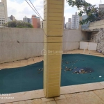 Casa comercial para alugar na Rua Dona Maria Conceição Franco de Andrade, 81, Nova Campinas, Campinas