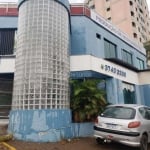 Prédio para alugar na Rua Orlando Carpino, 343, Jardim Chapadão, Campinas