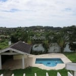 Casa em condomínio fechado com 4 quartos à venda na Avenida Noé Vincie, s/n, 214, Loteamento Arboreto dos Jequitibás (Sousas), Campinas