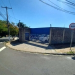 Terreno comercial à venda na Avenida Antônio Carvalho de Miranda, 166, Jardim Miranda, Campinas