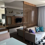 Apartamento com 3 quartos à venda na Avenida Doutor Carlos de Campos, 1024, Vila Industrial, Campinas