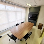 Sala comercial para alugar na Avenida José Rocha Bomfim, 214, Loteamento Center Santa Genebra, Campinas