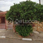 Casa com 2 quartos à venda na Rua Sebastião Ignácio da Silva, 213, Parque Jambeiro, Campinas