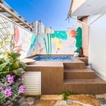 Casa em condomínio fechado com 3 quartos à venda na Avenida Lídio Mei, 144, Loteamento Alphaville Campinas, Campinas