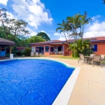 Casa comercial à venda na Rua Doutor José Ferreira de Camargo, 747, Nova Campinas, Campinas