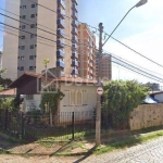 Casa comercial à venda na Rua Itu, 290, Cambuí, Campinas