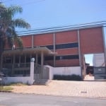 Barracão / Galpão / Depósito à venda na Rua Estácio de Sá, 1042, Jardim Santa Genebra, Campinas