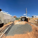 Casa em condomínio fechado com 4 quartos à venda na Rua José Francisco Barbosa, 100, Parque Rural Fazenda Santa Cândida, Campinas