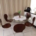 Apartamento com 3 quartos à venda na Avenida Washington Luís, 4600, Vila Marieta, Campinas