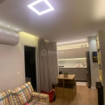 Apartamento com 1 quarto à venda na Rua Alferes Pedro de Souza, 18, Taquaral, Campinas