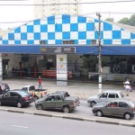 Barracão / Galpão / Depósito para alugar na Avenida Interlagos, 3060, Jardim Umuarama, São Paulo