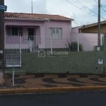 Casa com 2 quartos à venda na Rua Doutor Philemon de Cuvillon, 178, Jardim dos Oliveiras, Campinas