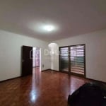 Casa comercial para alugar na Rua Dona Elídia Ana de Campos, 718, Jardim Dom Bosco, Campinas