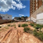 Terreno comercial à venda na Avenida Princesa D'Oeste, 1342, Jardim Guarani, Campinas