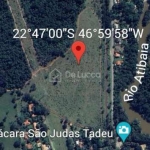 Terreno comercial à venda na Alice Kimad Farah, 1, Recanto dos Dourados, Campinas