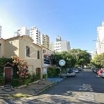 Casa comercial à venda na Rua Major Solon, 821, Cambuí, Campinas