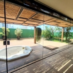 Casa comercial para alugar na Rua Artur Bernardes, 333, Nova Campinas, Campinas