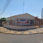 Casa comercial à venda na Rua Leonardo da Vinci, 633, Taquaral, Campinas