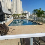 Apartamento com 2 quartos para alugar na Rua Manuel Francisco Monteiro, 668, Parque Industrial, Campinas