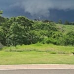 Terreno em condomínio fechado à venda na Rua José Francisco Barbosa, 350, Parque Rural Fazenda Santa Cândida, Campinas