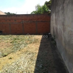 Terreno à venda na Rua Afonso Celso de Assis Figueiredo Júnior, 101, Vila Nogueira, Campinas