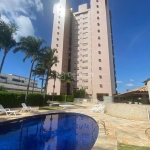 Apartamento com 3 quartos à venda na Rua Francisco Otaviano, 60, Jardim Chapadão, Campinas