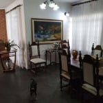 Casa com 6 quartos à venda na Rua Carolina Prado Penteado, 1451, Nova Campinas, Campinas