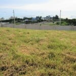 Terreno em condomínio fechado à venda na Rua José Francisco Barbosa, 100, Parque Rural Fazenda Santa Cândida, Campinas