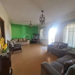 Casa com 3 quartos à venda na Rua Cândido Portinari, 602, Vila Nogueira, Campinas