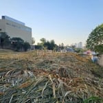 Terreno comercial à venda na Avenida Padre Almeida Garret, 950, Parque Taquaral, Campinas