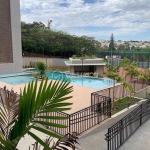 Apartamento com 2 quartos à venda na Avenida Wellman Galvão de França Rangel, 4100, Swiss Park, Campinas