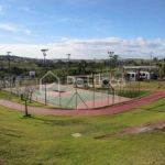 Terreno em condomínio fechado à venda na Avenida Isaura Roque Quércia, 12, Loteamento Residencial Pedra Alta (Sousas), Campinas