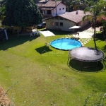 Casa em condomínio fechado com 3 quartos à venda na Rua San Conrado, 149, Loteamento Caminhos de San Conrado (Sousas), Campinas