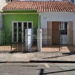 Casa com 3 quartos à venda na Rua Erasmo Braga, 215, Jardim Chapadão, Campinas