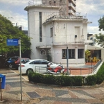 Casa comercial para alugar na Avenida Coronel Silva Teles, 165, Cambuí, Campinas