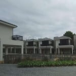 Casa em condomínio fechado com 3 quartos à venda na Rua José Decourt Homem de Mello, 195, Residencial Estância Eudóxia (Barão Geraldo), Campinas