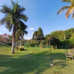 Terreno em condomínio fechado à venda na Avenida Professora Dea Ehrhardt Carvalho, 1800, Sítios de Recreio Gramado, Campinas