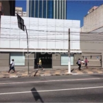 Barracão / Galpão / Depósito para alugar na Avenida Francisco Glicério 957, 838, Centro, Campinas